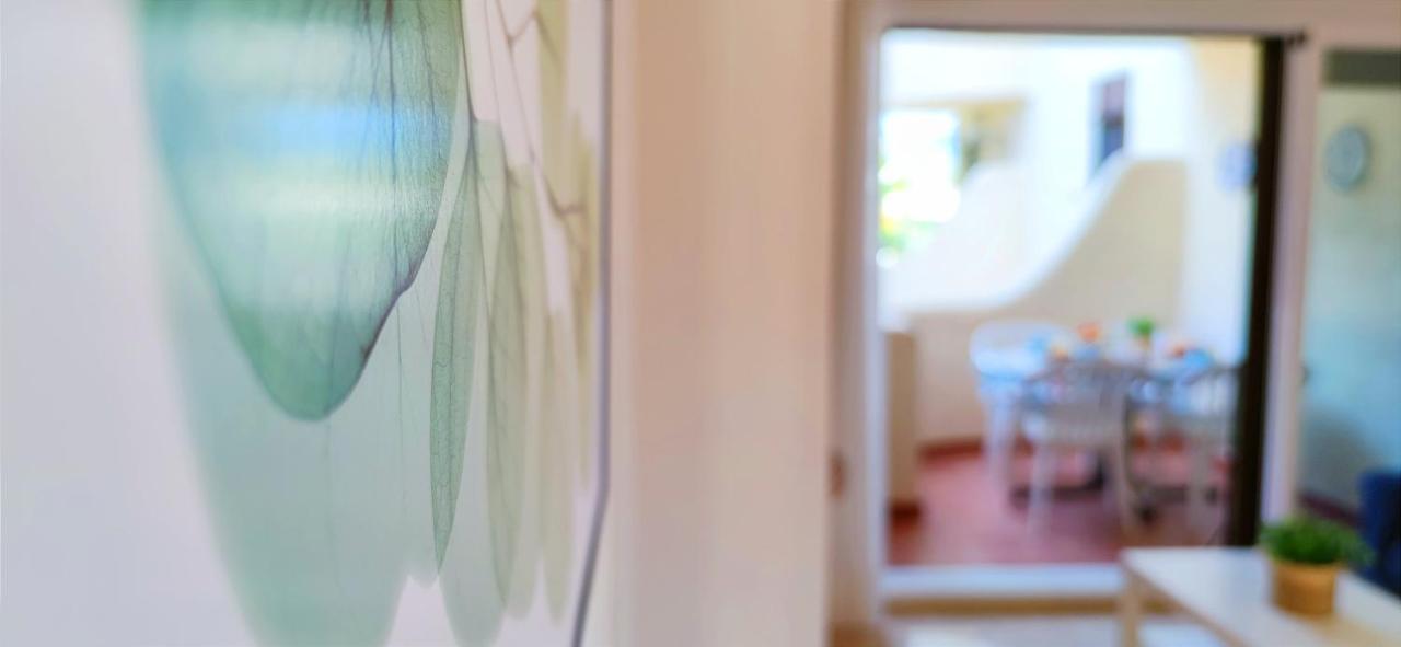 Apartamento La Felicidad II By Denia Costa Extérieur photo