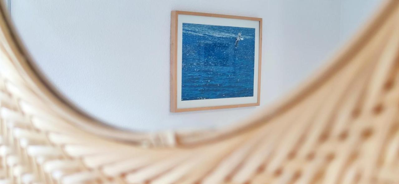 Apartamento La Felicidad II By Denia Costa Extérieur photo