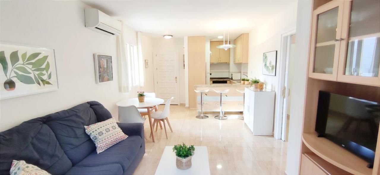 Apartamento La Felicidad II By Denia Costa Extérieur photo