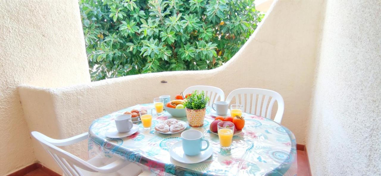 Apartamento La Felicidad II By Denia Costa Extérieur photo