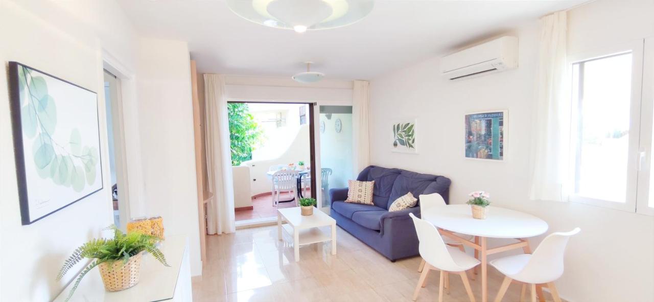 Apartamento La Felicidad II By Denia Costa Extérieur photo