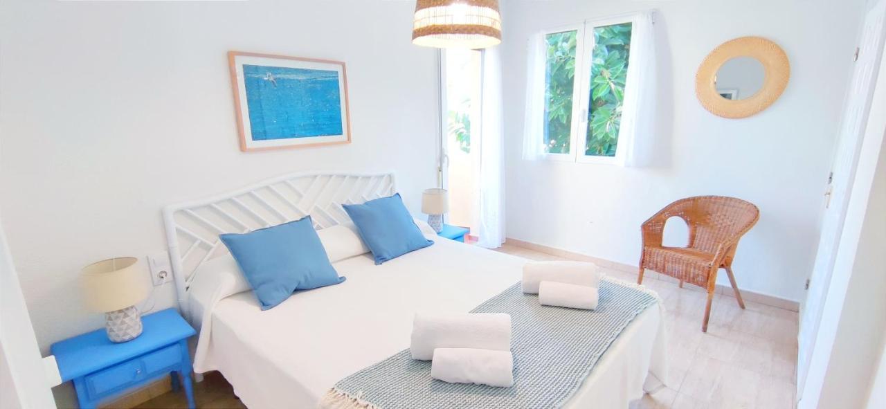 Apartamento La Felicidad II By Denia Costa Extérieur photo