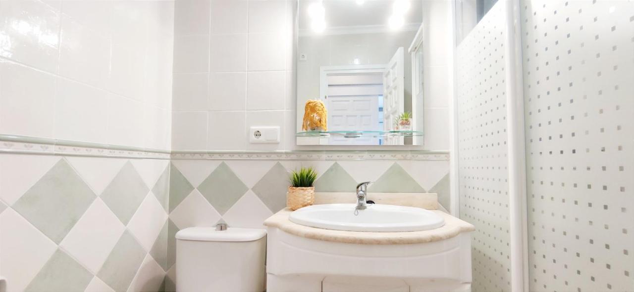 Apartamento La Felicidad II By Denia Costa Extérieur photo