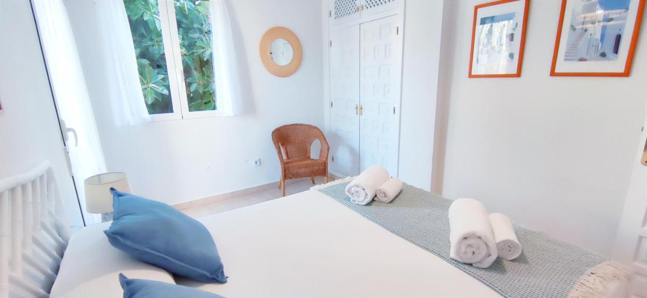 Apartamento La Felicidad II By Denia Costa Extérieur photo