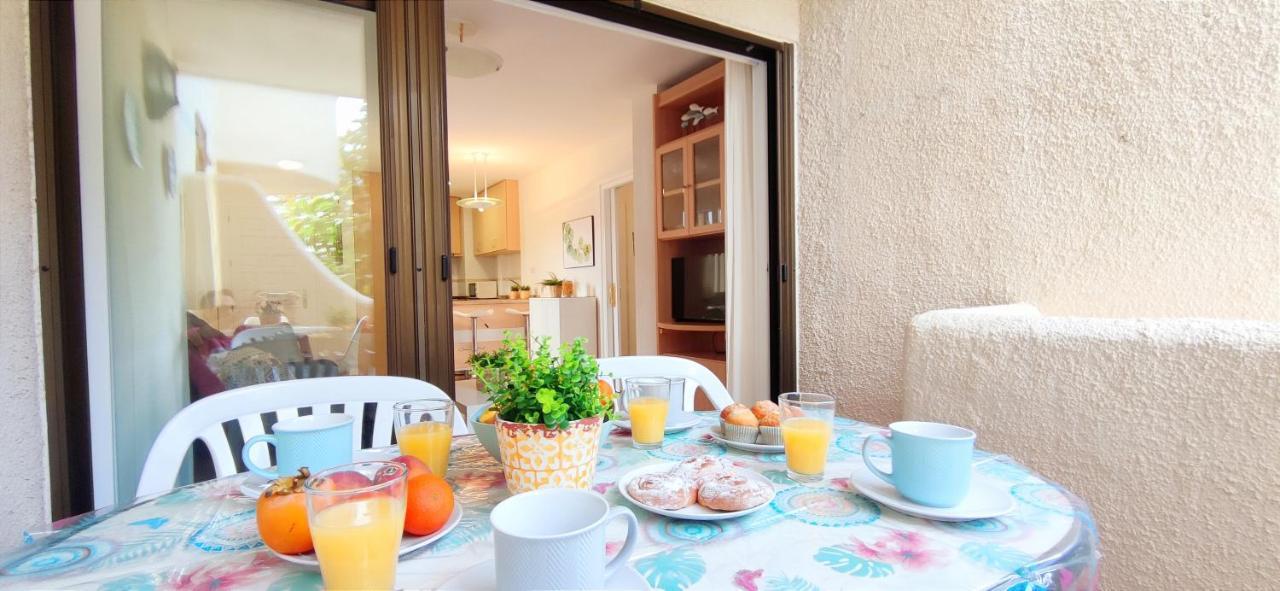 Apartamento La Felicidad II By Denia Costa Extérieur photo