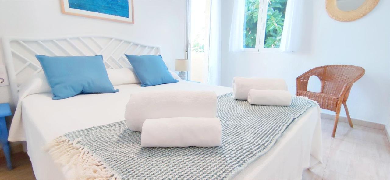 Apartamento La Felicidad II By Denia Costa Extérieur photo