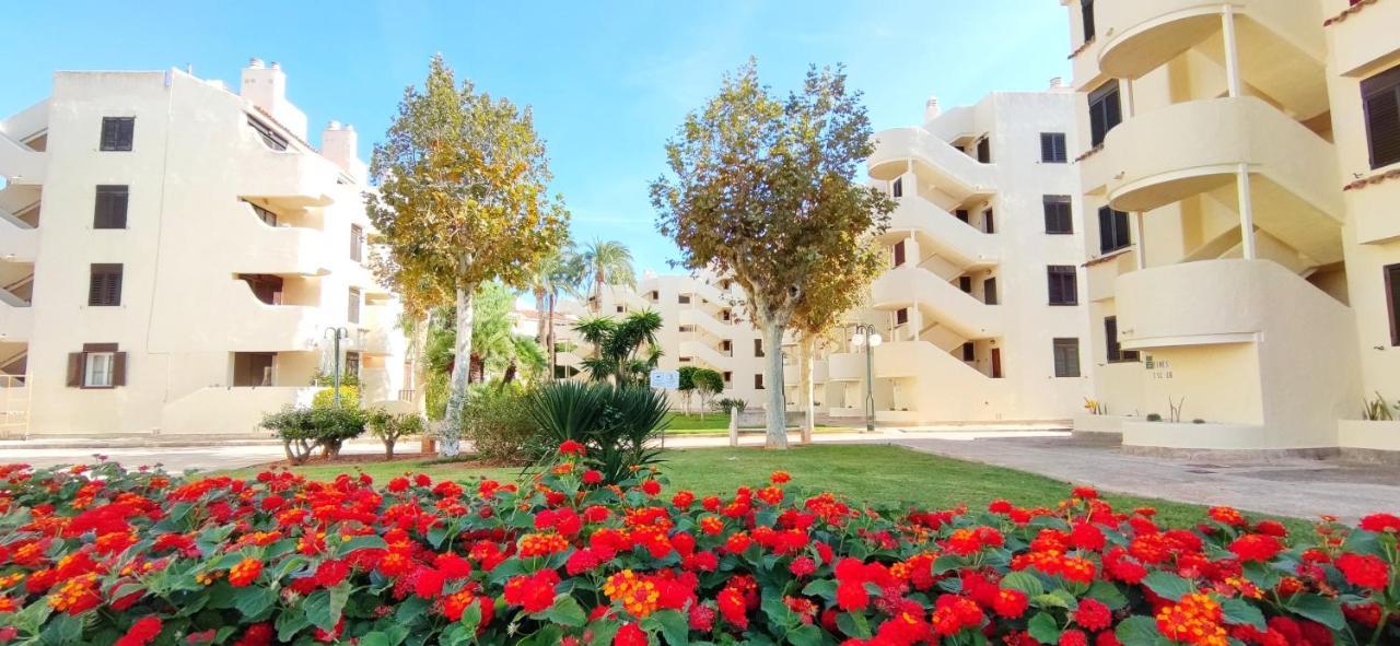 Apartamento La Felicidad II By Denia Costa Extérieur photo